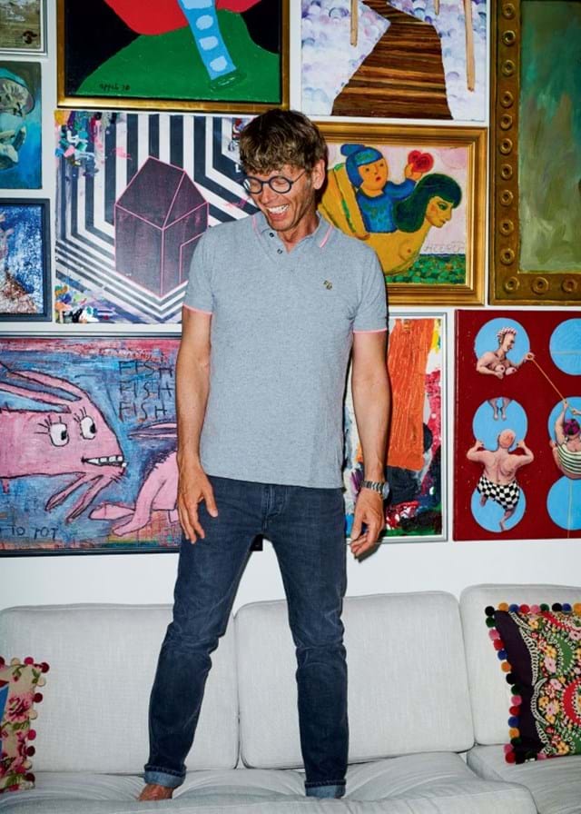 Martin Nielsen Aalborg Kunst