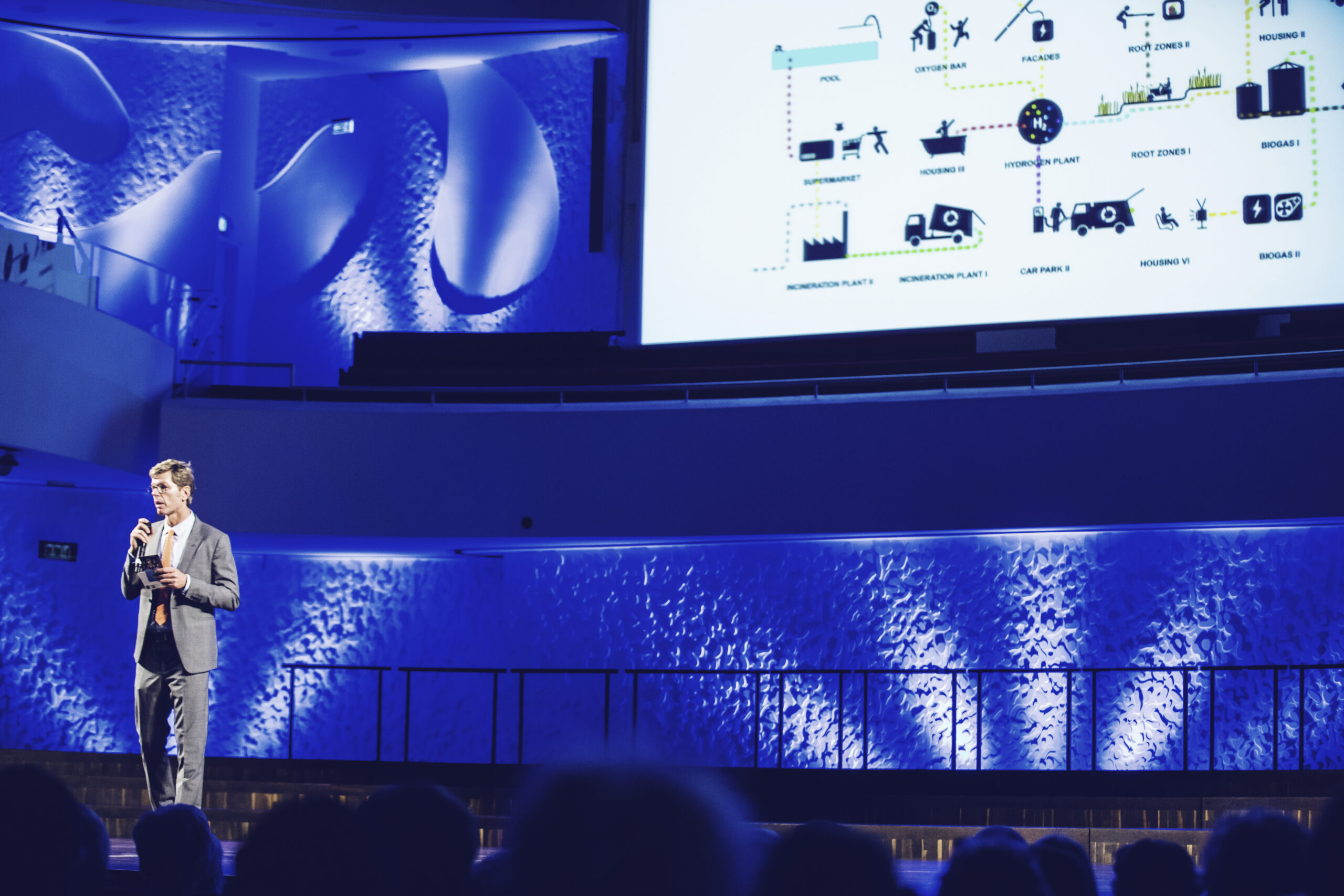 Martin Nielsen Art Talk