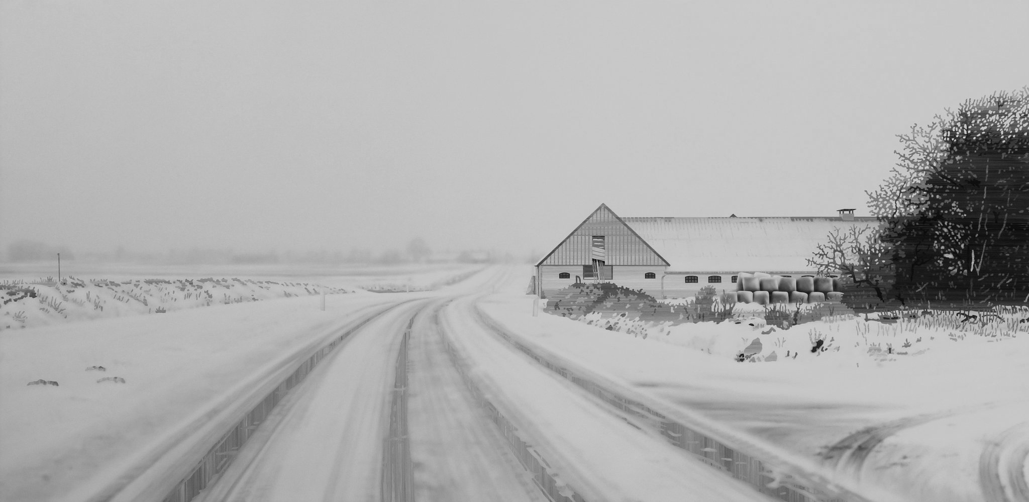 Art in real estate projects