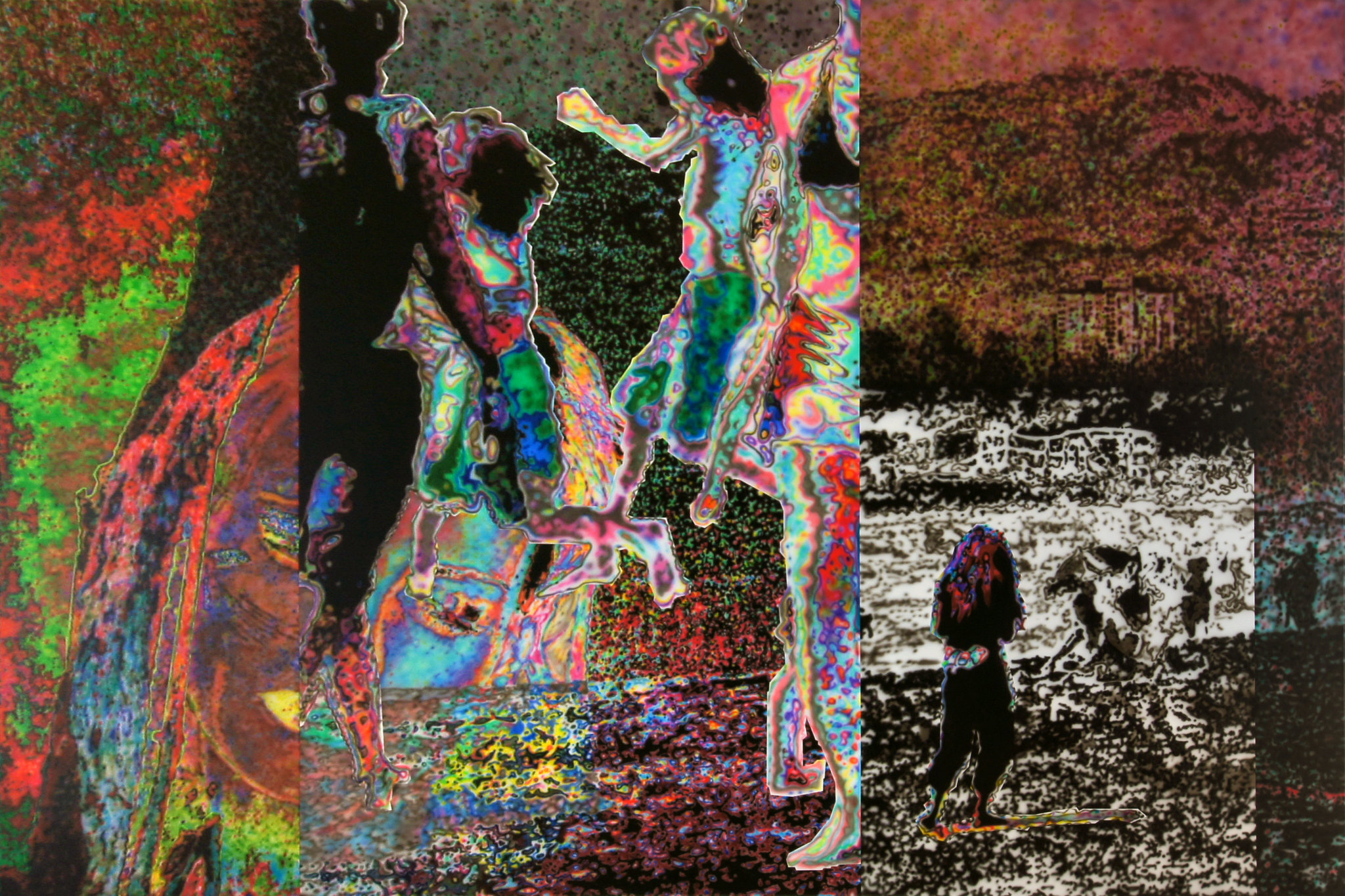 Martin Nielsen Art Collection Christina Malbek