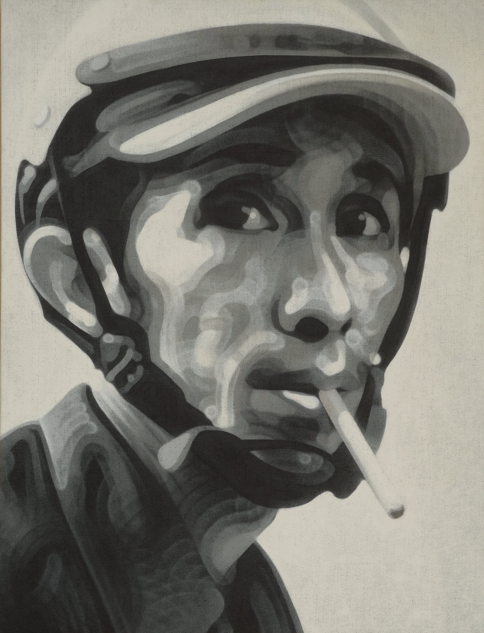 Martin Nielsen Art Collection El Mac