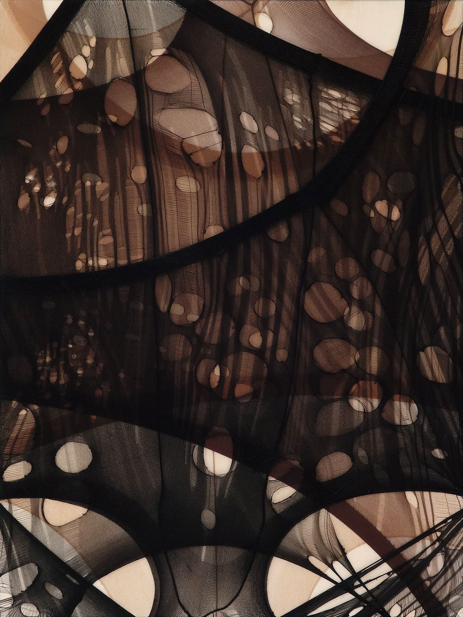 Martin Nielsen Art Collection Eric Mistretta