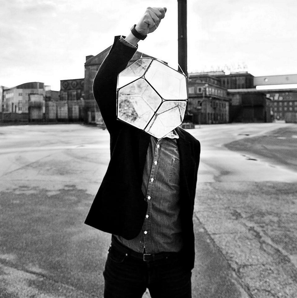 Martin Ole Nielsen Cloud City Spritten Aalborg