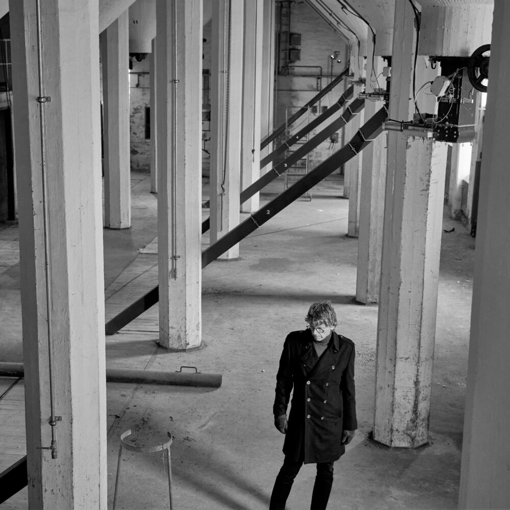 Martin Nielsen Aalborg Spritten