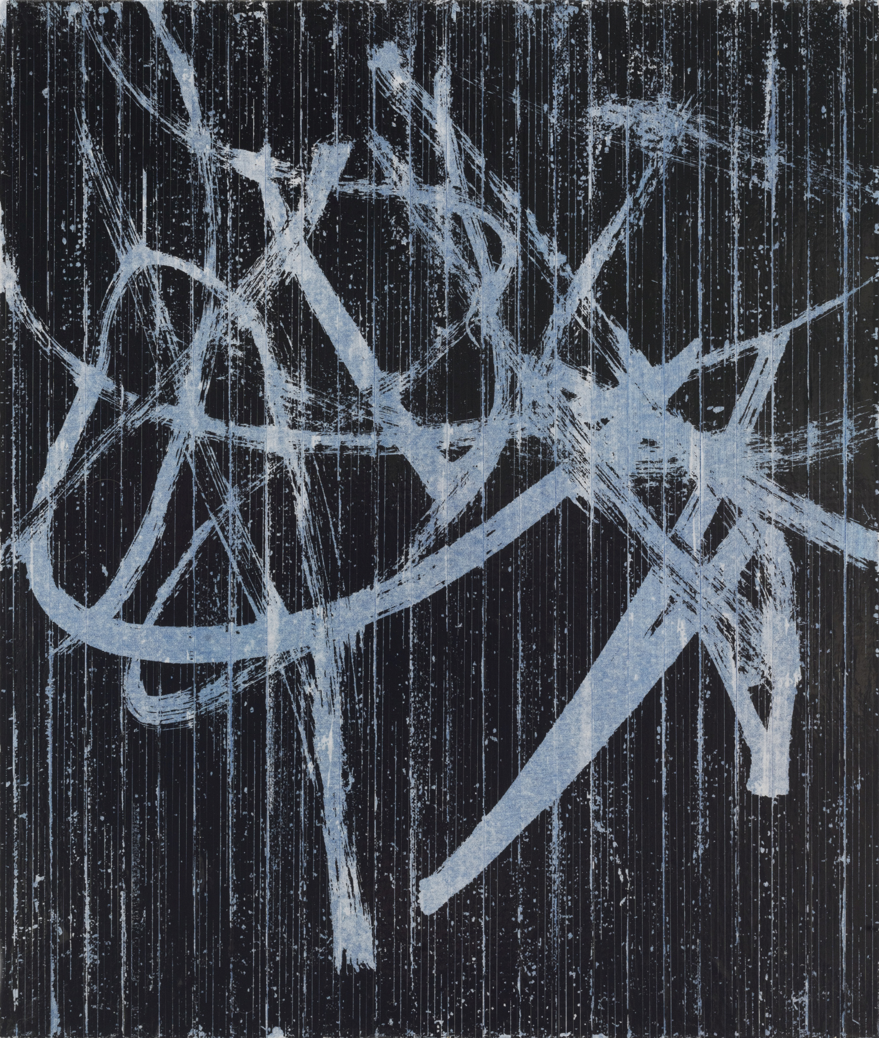 Martin Nielsen Gregor Hildebrandt 55 x 80 cm